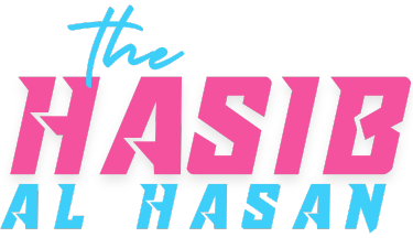 Hasib Al Hasan Logo