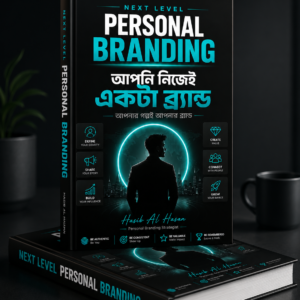 Next Level Personal Branding