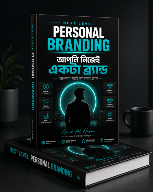 Next Level Personal Branding