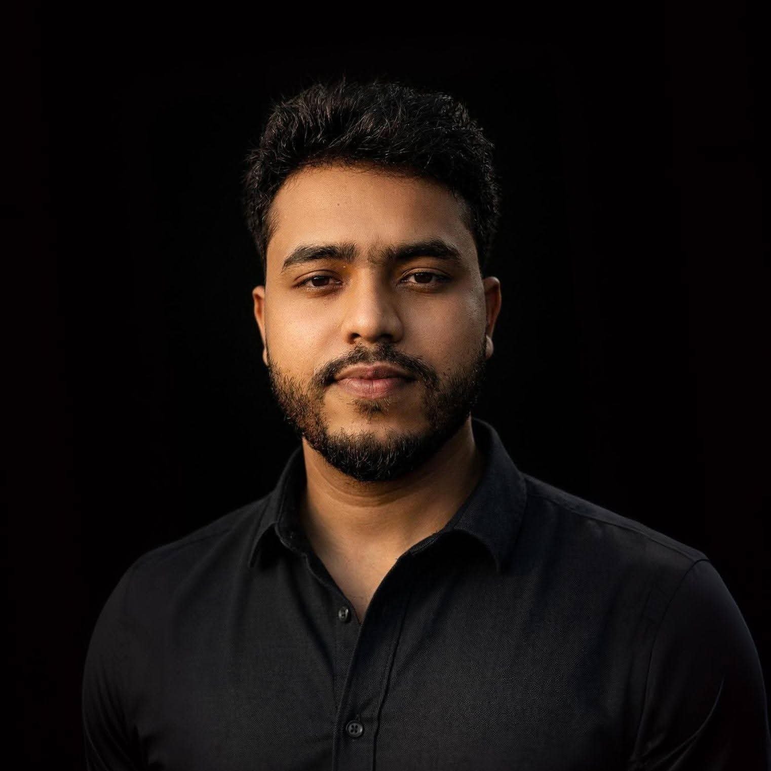 Hasib Al Hasan