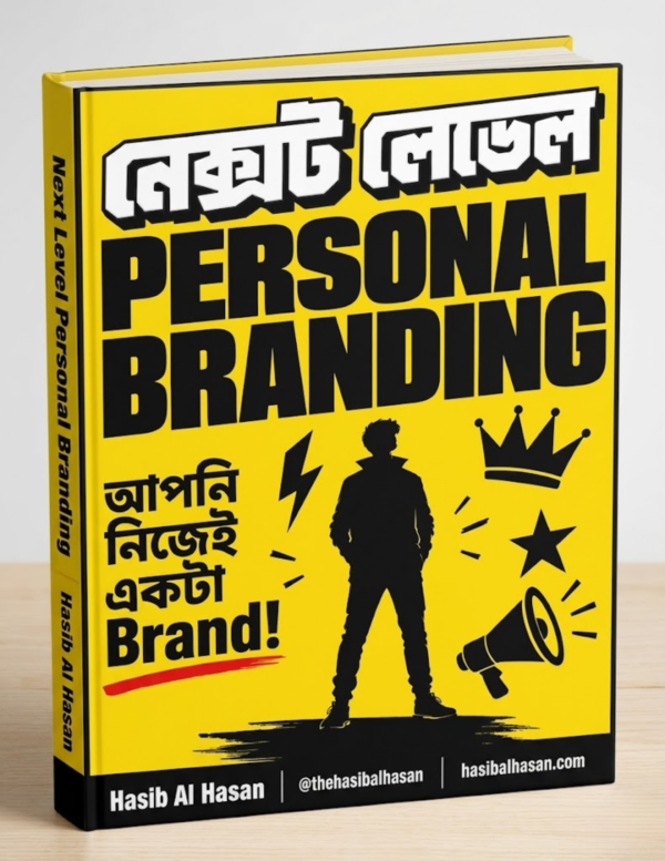 Next Level Personal Branding 0
