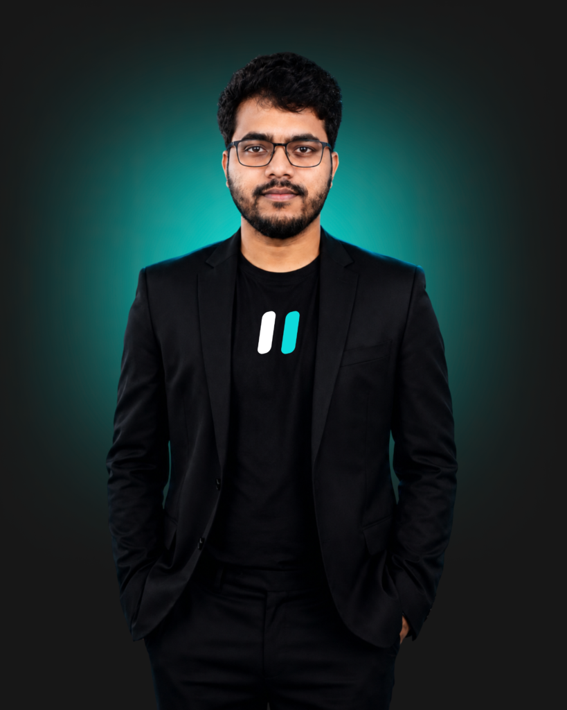 Hasib Al Hasan -  Personal Branding Strategist