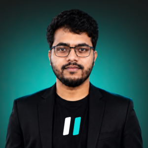 Hasib Al Hasan - Personal Branding Strategist