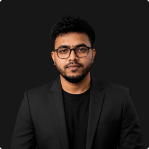 Hasib Al Hasan | Personal Branding Strategist